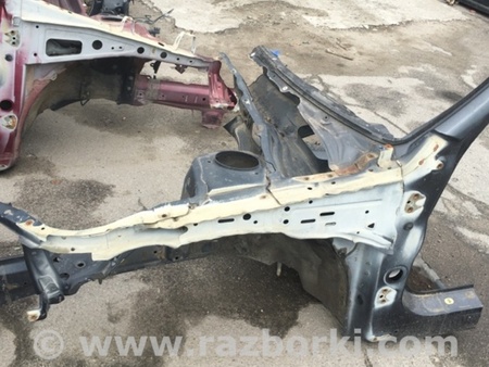 ФОТО Четверть для Subaru Legacy (все модели) Киев