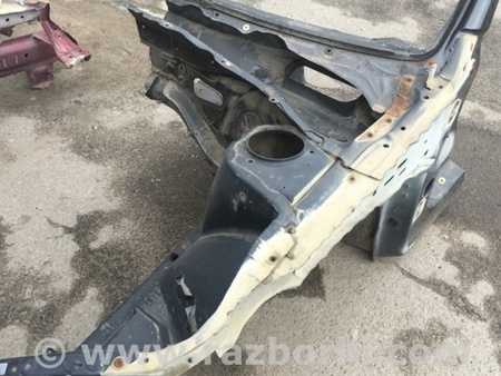ФОТО Четверть для Subaru Legacy (все модели) Киев