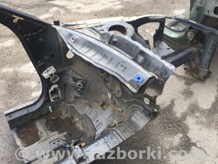 ФОТО Четверть для Subaru Legacy (все модели) Киев