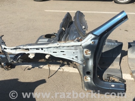 ФОТО Четверть для Subaru Legacy (все модели) Киев