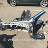 Четверть Subaru Legacy (все модели)