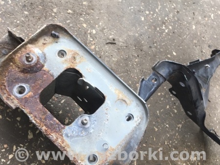 ФОТО ланжерон для Subaru Outback Киев