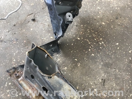 ФОТО ланжерон для Subaru Outback Киев