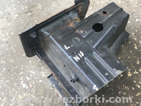 ФОТО ланжерон для Subaru Outback Киев