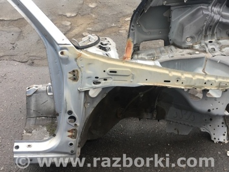 ФОТО Четверть для Subaru Forester SG Киев