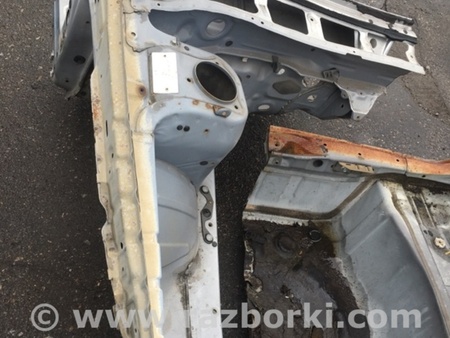 ФОТО Четверть для Subaru Forester SG Киев