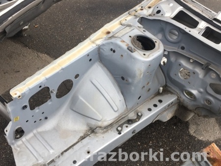ФОТО Четверть для Subaru Forester SG Киев