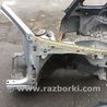 Четверть Subaru Forester SG