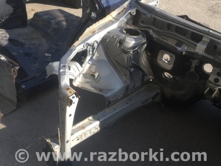 ФОТО Четверть для Subaru Tribeca Киев