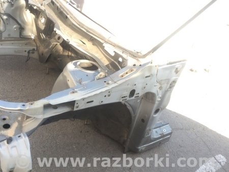ФОТО Четверть для Subaru Tribeca Киев