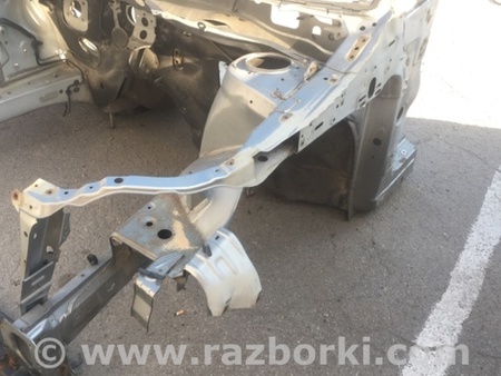 ФОТО Четверть для Subaru Tribeca Киев
