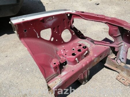 ФОТО Передняя панель (Телевизор) для Subaru Impreza GD/GG Киев
