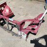 ФОТО Передняя панель (Телевизор) для Subaru Impreza GD/GG Киев