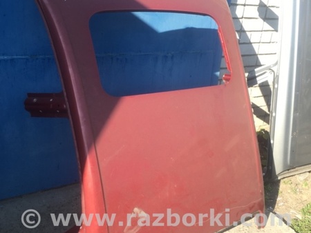 ФОТО Крыша для Subaru Legacy (все модели) Киев
