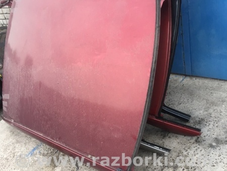 ФОТО Крыша для Subaru Outback Киев