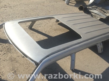 ФОТО Крыша для Subaru Forester SG Киев