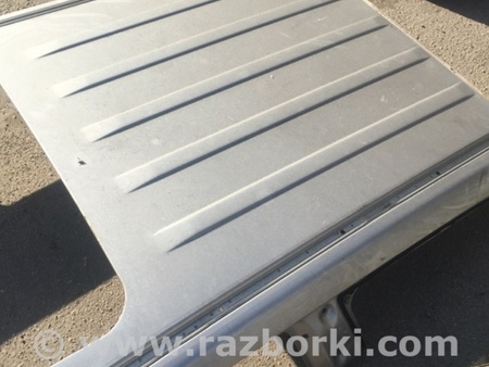 ФОТО Крыша для Subaru Forester SG Киев