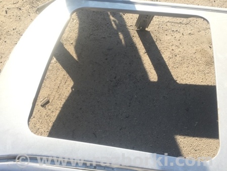 ФОТО Крыша для Subaru Forester SG Киев