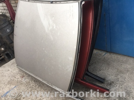 ФОТО Крыша для Subaru Impreza GD/GG Киев