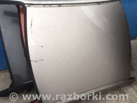 ФОТО Крыша для Subaru Impreza GD/GG Киев