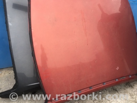 ФОТО Крыша для Subaru Impreza GD/GG Киев