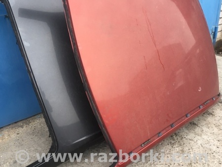 ФОТО Крыша для Subaru Impreza GD/GG Киев