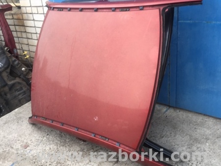 ФОТО Крыша для Subaru Impreza GD/GG Киев