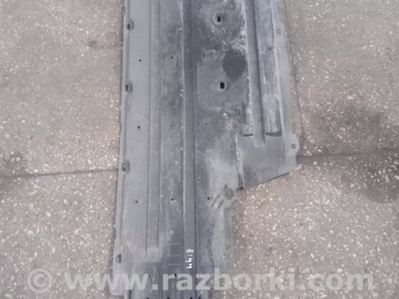 ФОТО Защита для Subaru Legacy (все модели) Киев