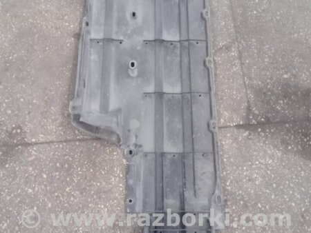 ФОТО Защита для Subaru Legacy (все модели) Киев
