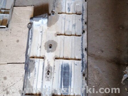 ФОТО Защита для Subaru Outback Киев