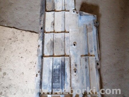 ФОТО Защита для Subaru Outback Киев