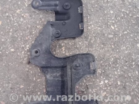 ФОТО Защита для Subaru Legacy (все модели) Киев
