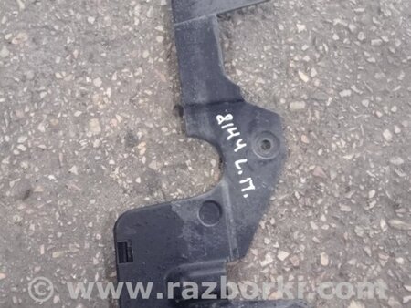 ФОТО Защита для Subaru Legacy (все модели) Киев