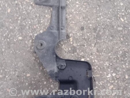 ФОТО Защита для Subaru Legacy (все модели) Киев