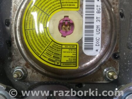 ФОТО Airbag подушка водителя для KIA Sorento Киев
