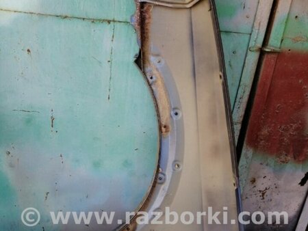 ФОТО Крыло для Subaru Outback Киев