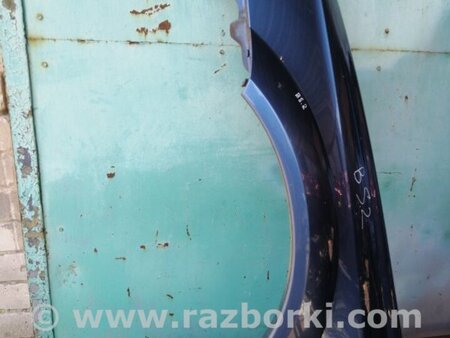 ФОТО Крыло для Subaru Outback Киев