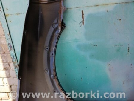 ФОТО Крыло для Subaru Outback Киев