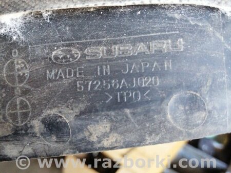 ФОТО Пыльник крыла для Subaru Outback Киев