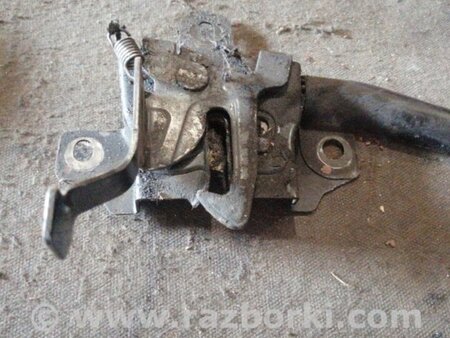 ФОТО Замок капота для Subaru Outback Киев