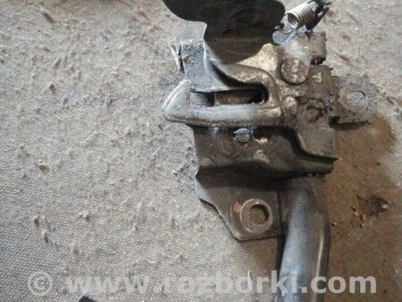 ФОТО Замок капота для Subaru Outback Киев