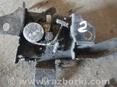 ФОТО Замок капота для Subaru Outback Киев