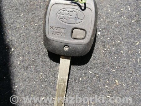 ФОТО Ключ для Subaru Impreza GD/GG Киев