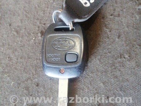 ФОТО Ключ для Subaru Outback Киев