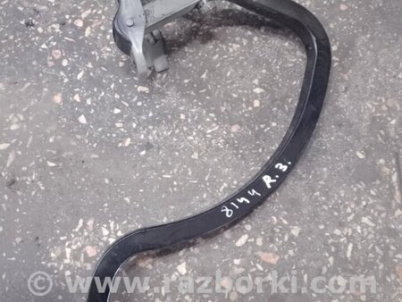 ФОТО крепление крышки багажника для Subaru Legacy (все модели) Киев