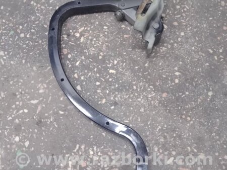 ФОТО крепление крышки багажника для Subaru Legacy (все модели) Киев