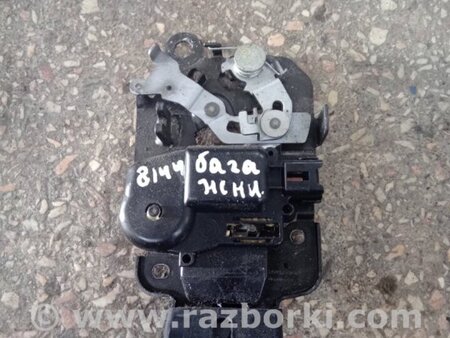 ФОТО Замок багажника для Subaru Legacy (все модели) Киев