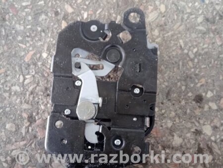 ФОТО Замок багажника для Subaru Legacy (все модели) Киев