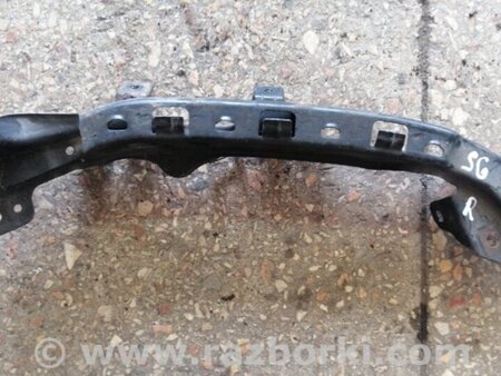 ФОТО Крепление бампера для Subaru Forester SG Киев