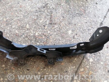 ФОТО Крепление бампера для Subaru Forester SG Киев